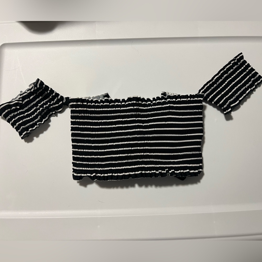 Woman’s Bikini Top